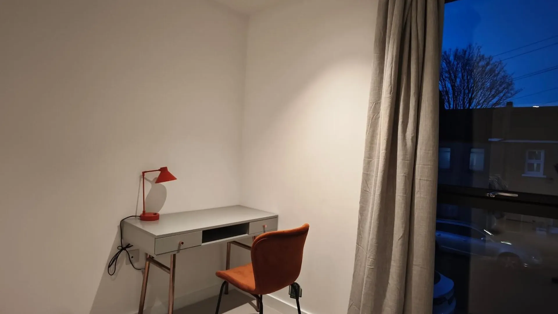 Feel London'S Tranquility Villa Greenford