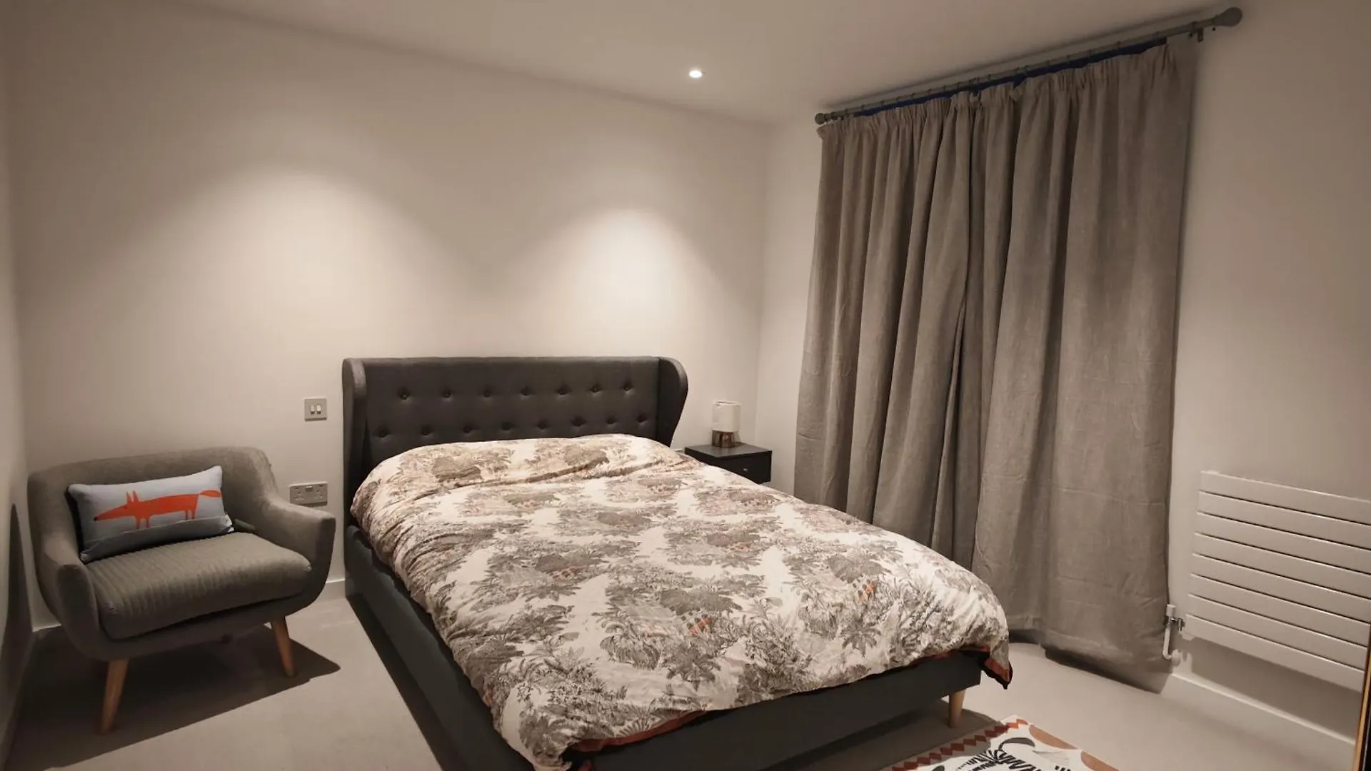 Feel London'S Tranquility Villa Greenford