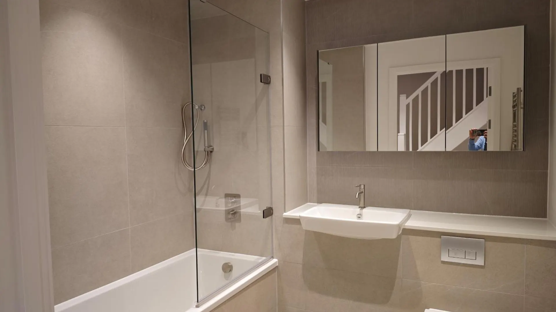 Feel London'S Tranquility Villa Greenford